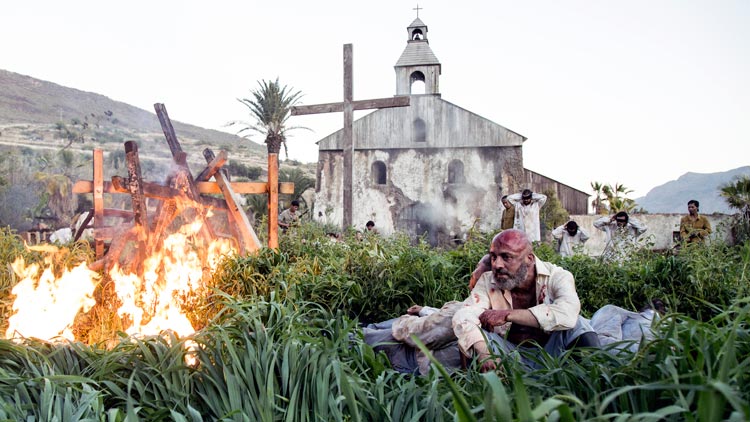 1898. Los últimos de Filipinas