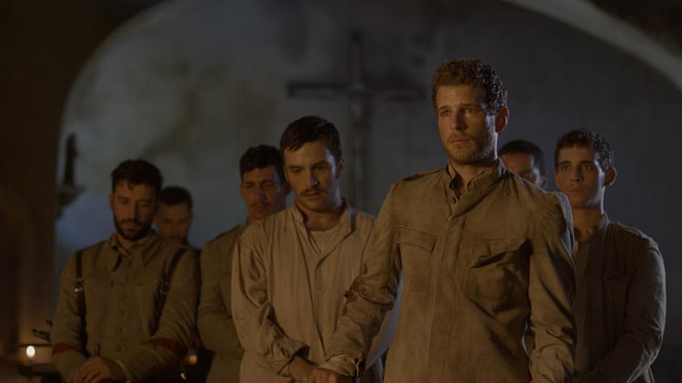 1898. Los últimos de Filipinas