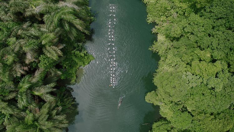 1898. Los últimos de Filipinas