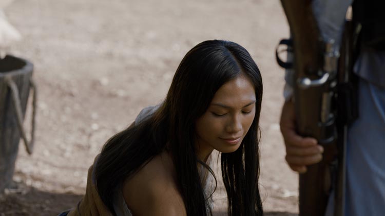 1898. Los últimos de Filipinas