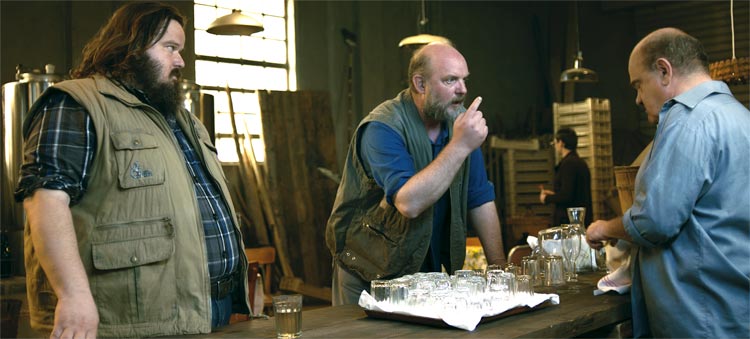 Zoran, mi sobrino tonto