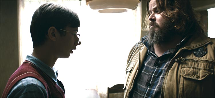 Zoran, mi sobrino tonto