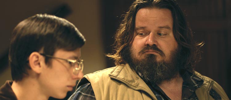 Zoran, mi sobrino tonto