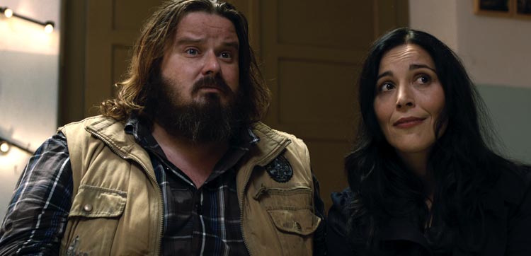 Zoran, mi sobrino tonto