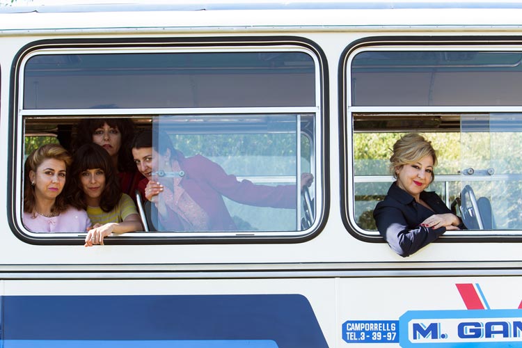 Villaviciosa de al lado