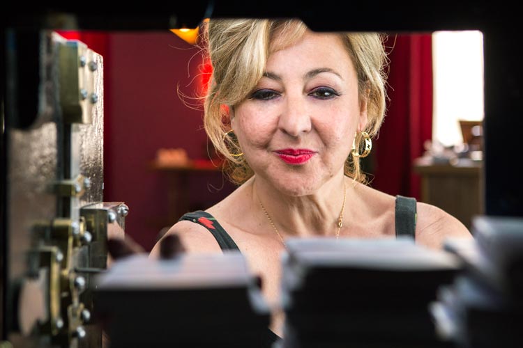 Villaviciosa de al lado