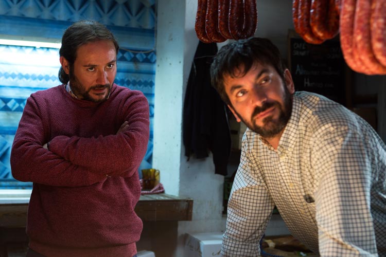 Villaviciosa de al lado