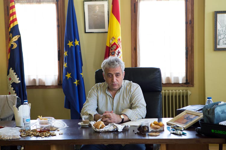 Villaviciosa de al lado