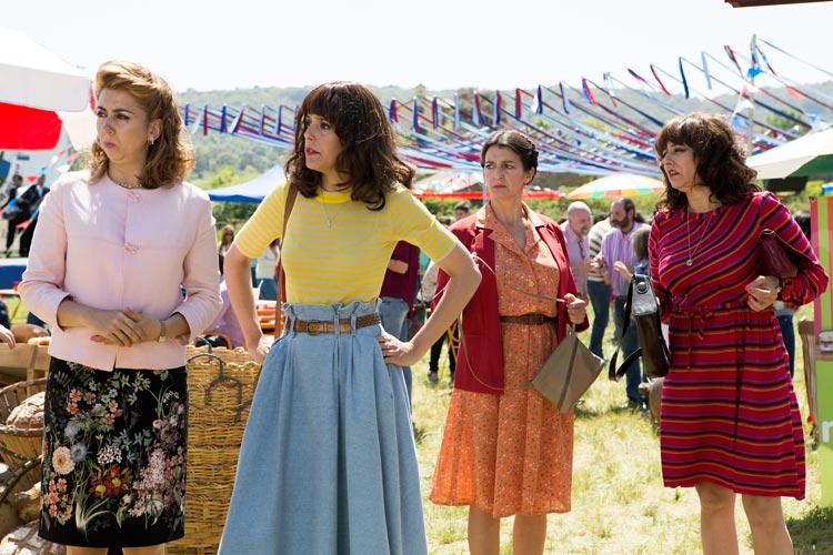 Villaviciosa de al lado