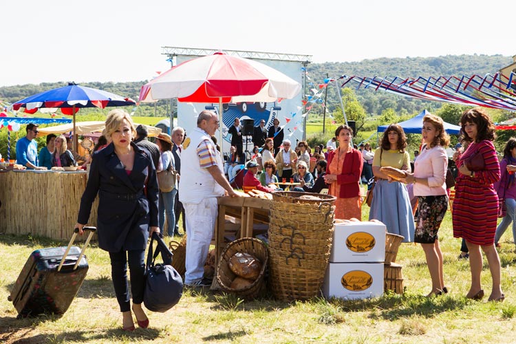 Villaviciosa de al lado