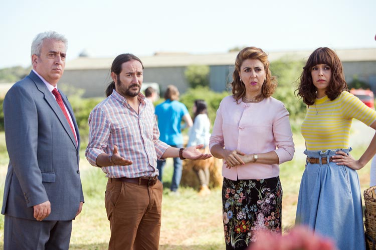 Villaviciosa de al lado