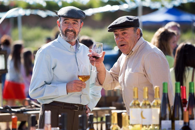 Villaviciosa de al lado