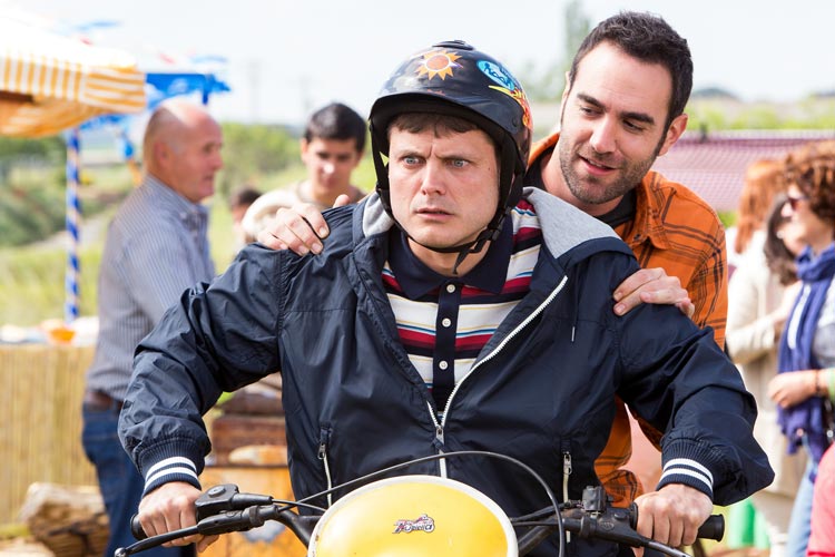 Villaviciosa de al lado