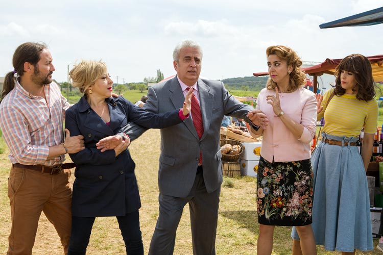 Villaviciosa de al lado