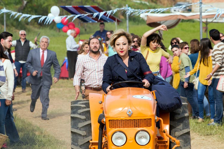 Villaviciosa de al lado