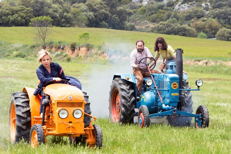 Villaviciosa de al lado