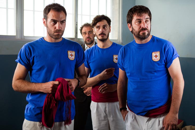 Villaviciosa de al lado