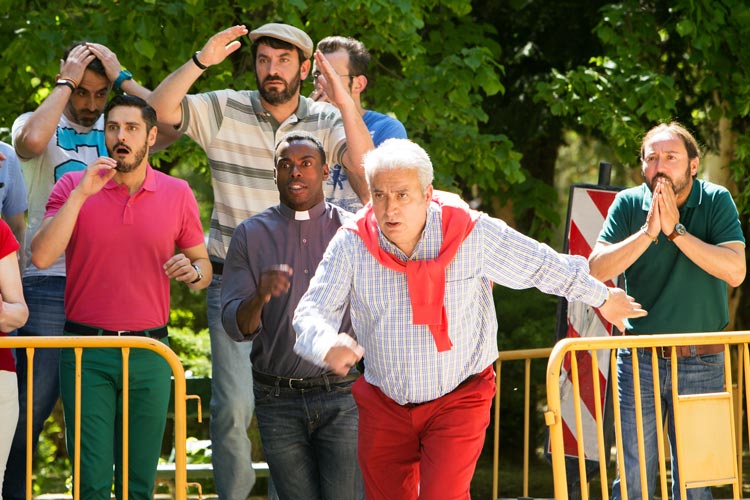 Villaviciosa de al lado