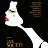 Café Society cartel reducido