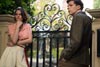 Café Society / 1