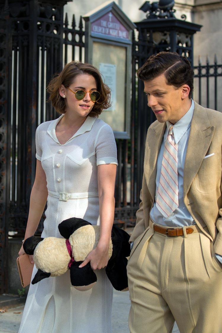 Café Society