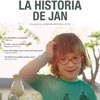 La historia de Jan cartel reducido
