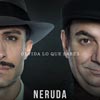 Neruda cartel reducido