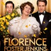 Florence Foster Jenkins cartel reducido