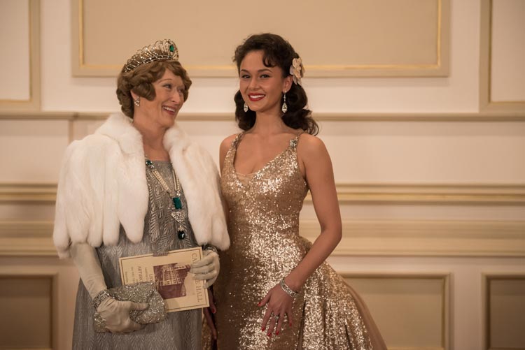 Florence Foster Jenkins