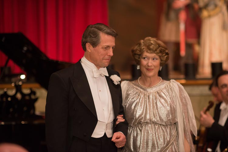 Florence Foster Jenkins