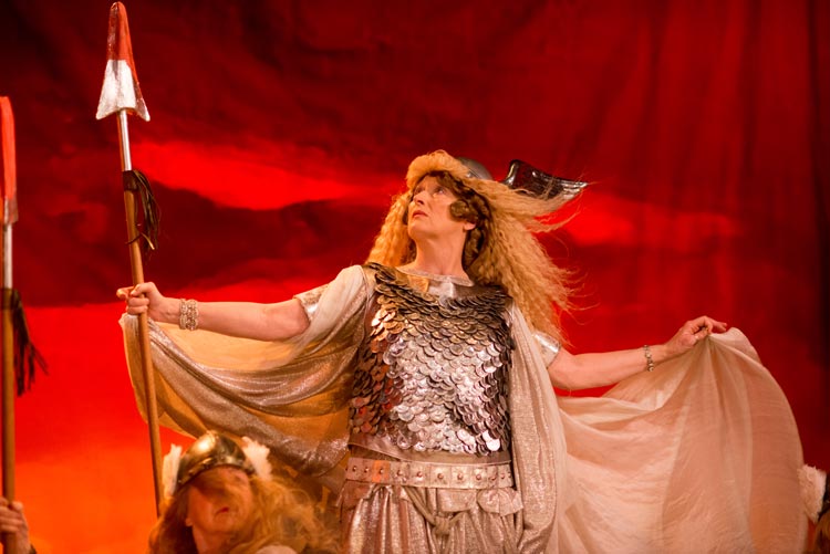 Florence Foster Jenkins