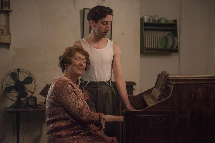 Florence Foster Jenkins