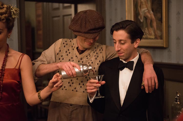 Florence Foster Jenkins