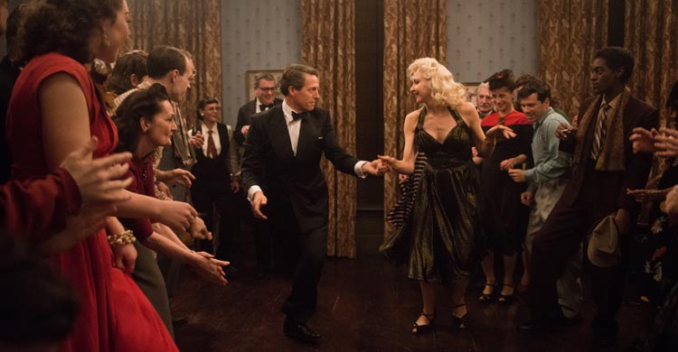 Florence Foster Jenkins