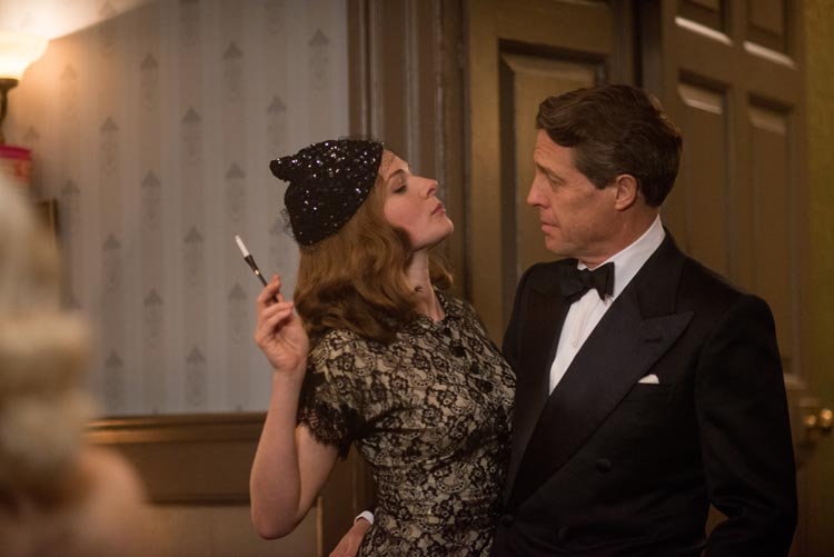 Florence Foster Jenkins