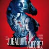 El jugador de ajedrez cartel reducido