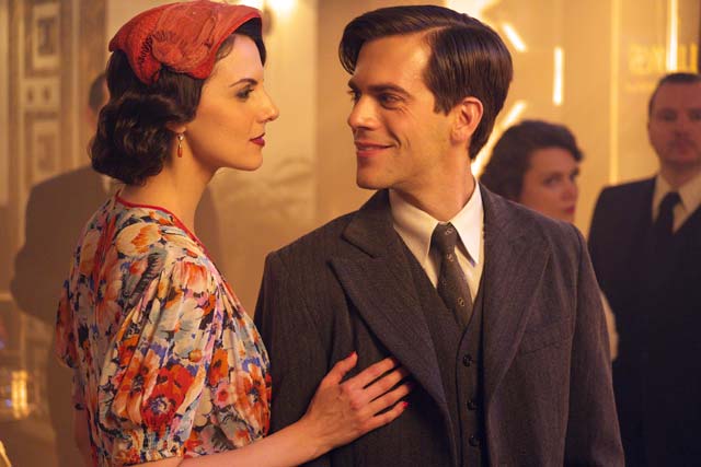 El jugador de ajedrez