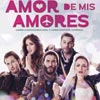 Amor de mis amores cartel reducido