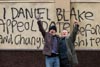 Yo, Daniel Blake / 5