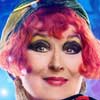 El regreso de Mary Poppins cartel reducido Meryl Streep es Topsy