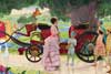 El regreso de Mary Poppins / 10
