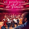 El profesor de violín cartel reducido