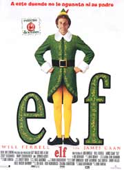 Cartel de Elf