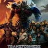 Transformers: El último caballero cartel reducido definitivo