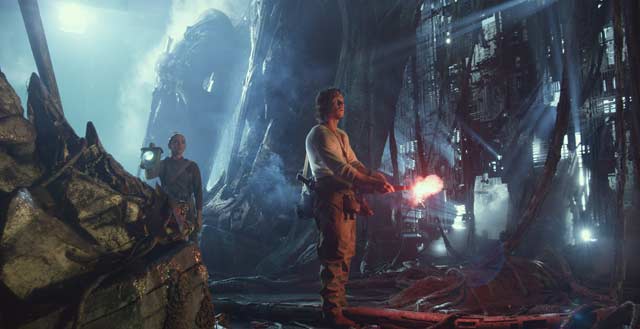 Transformers: El último caballero