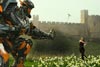 Transformers: El último caballero / 3
