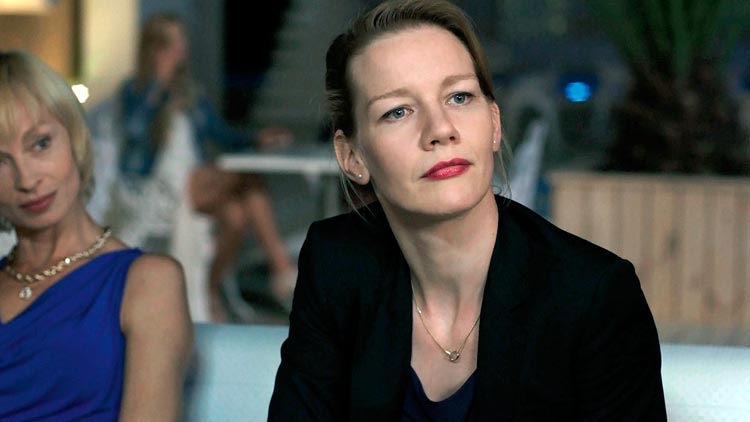 Toni Erdmann