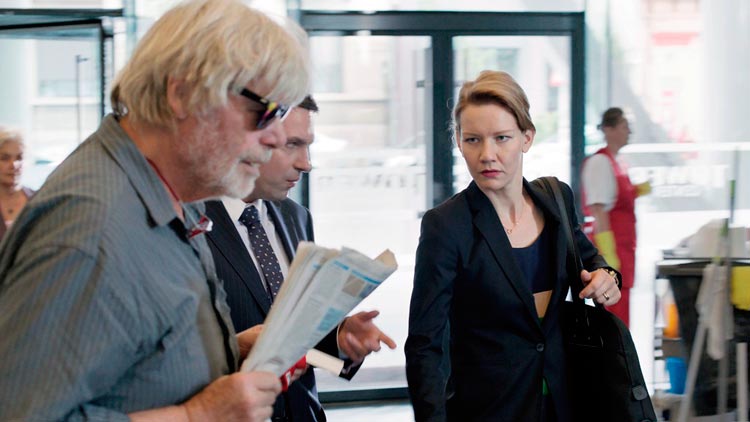 Toni Erdmann