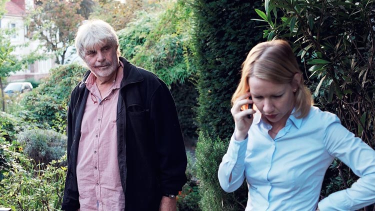 Toni Erdmann
