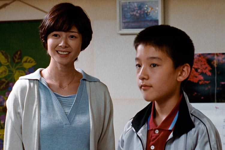 Después de la tormenta